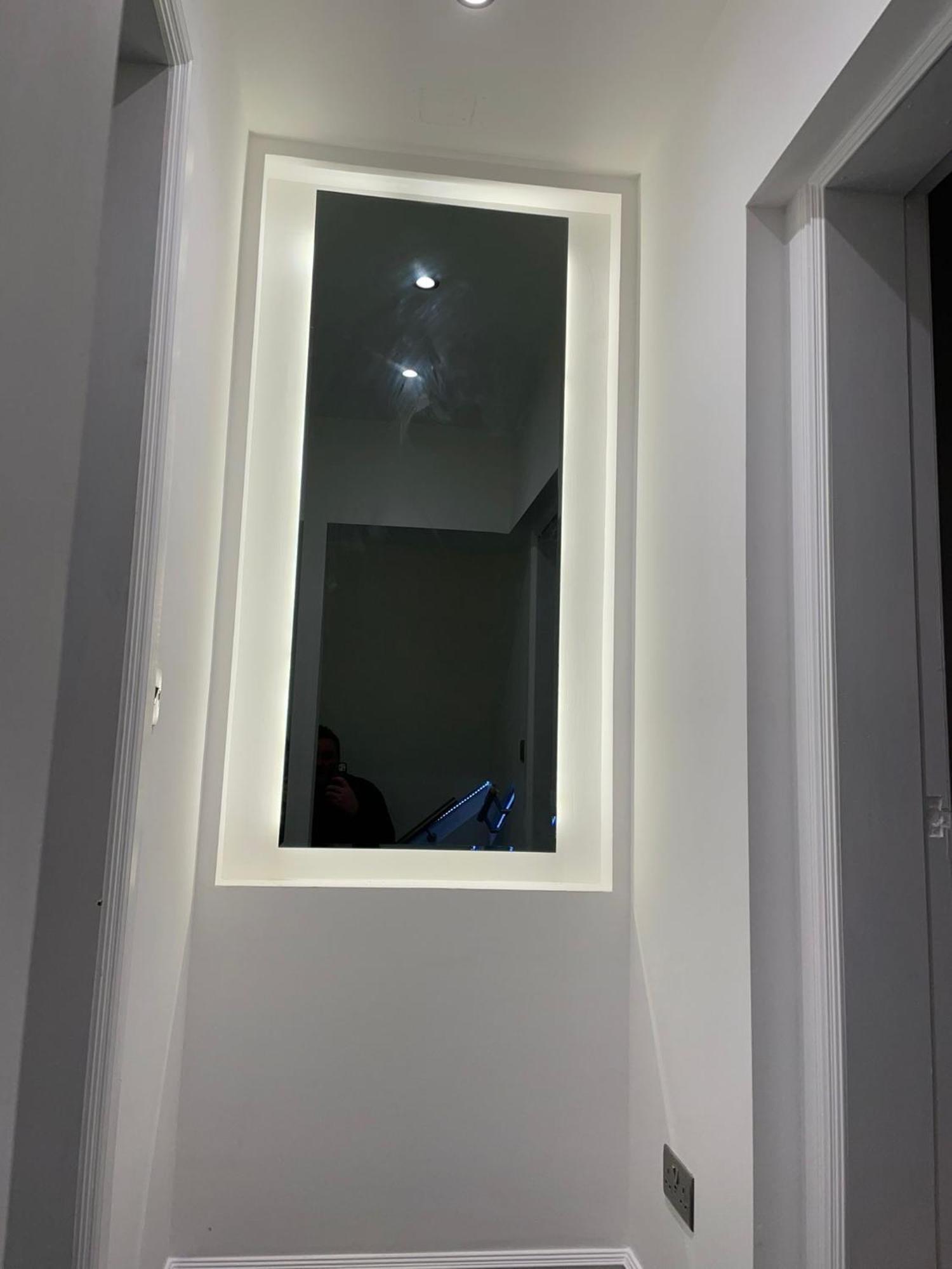 Retreat 2 Bedrooms & Steam Apartment Edinburgh